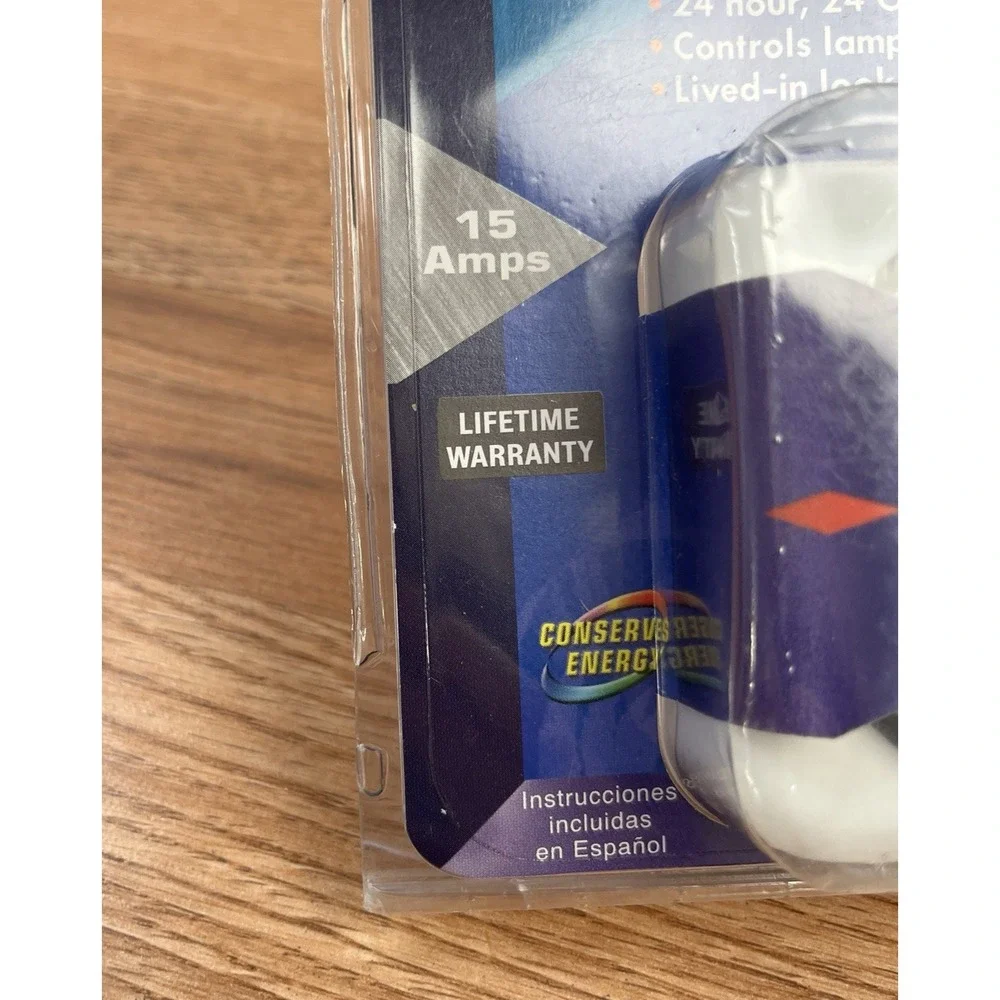 Intermatic brand new